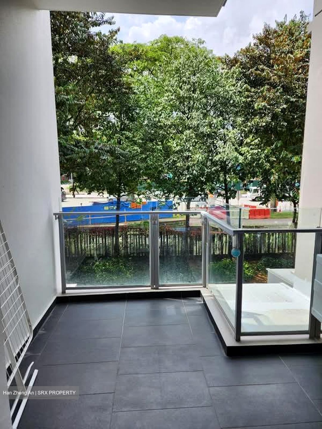 Canberra Residences (D27), Condominium #561675831